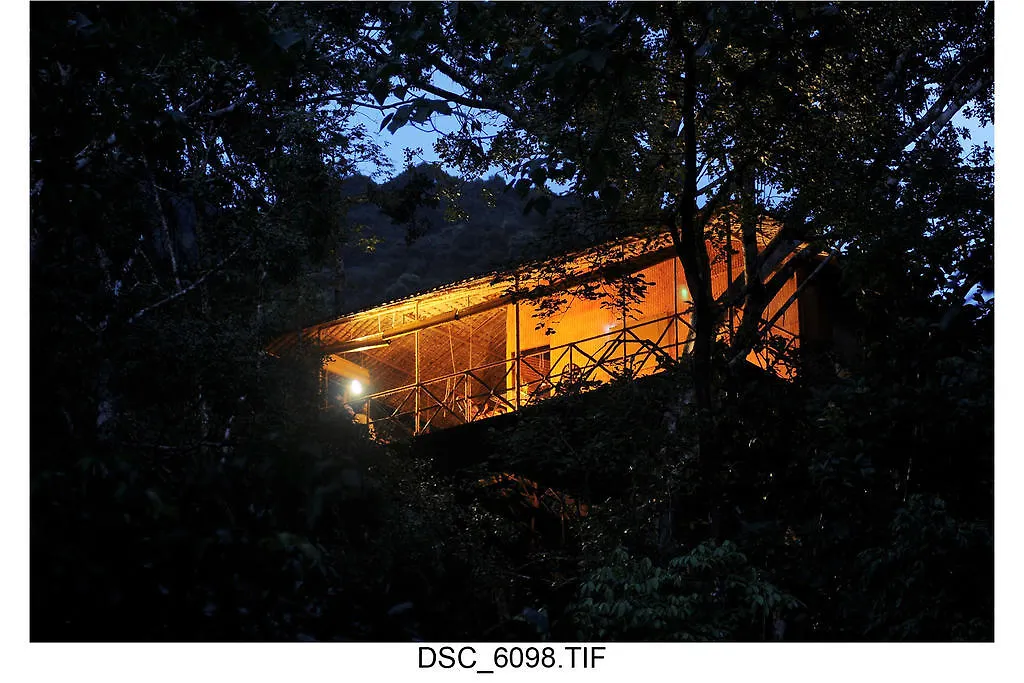 Vythiri Resort Indien