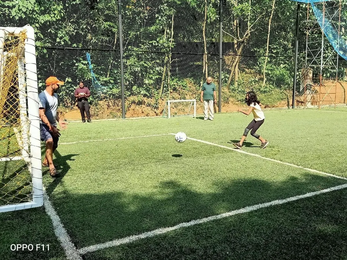 Vythiri Resort