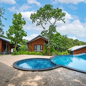 Chalet Vyna Hillock And