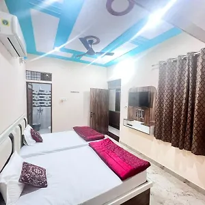 The Orchid - Walkable Distance From Taj Mahal Privatunterkunft Agra (Uttar Pradesh)