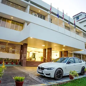 Hotel Casino Ltd, Thrissur