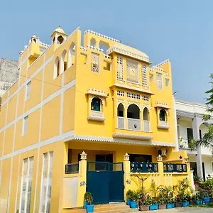 Shiv Kothi - Privatunterkunft Agra (Uttar Pradesh)