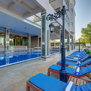 Sahara Resort&spa Resort Schardscha