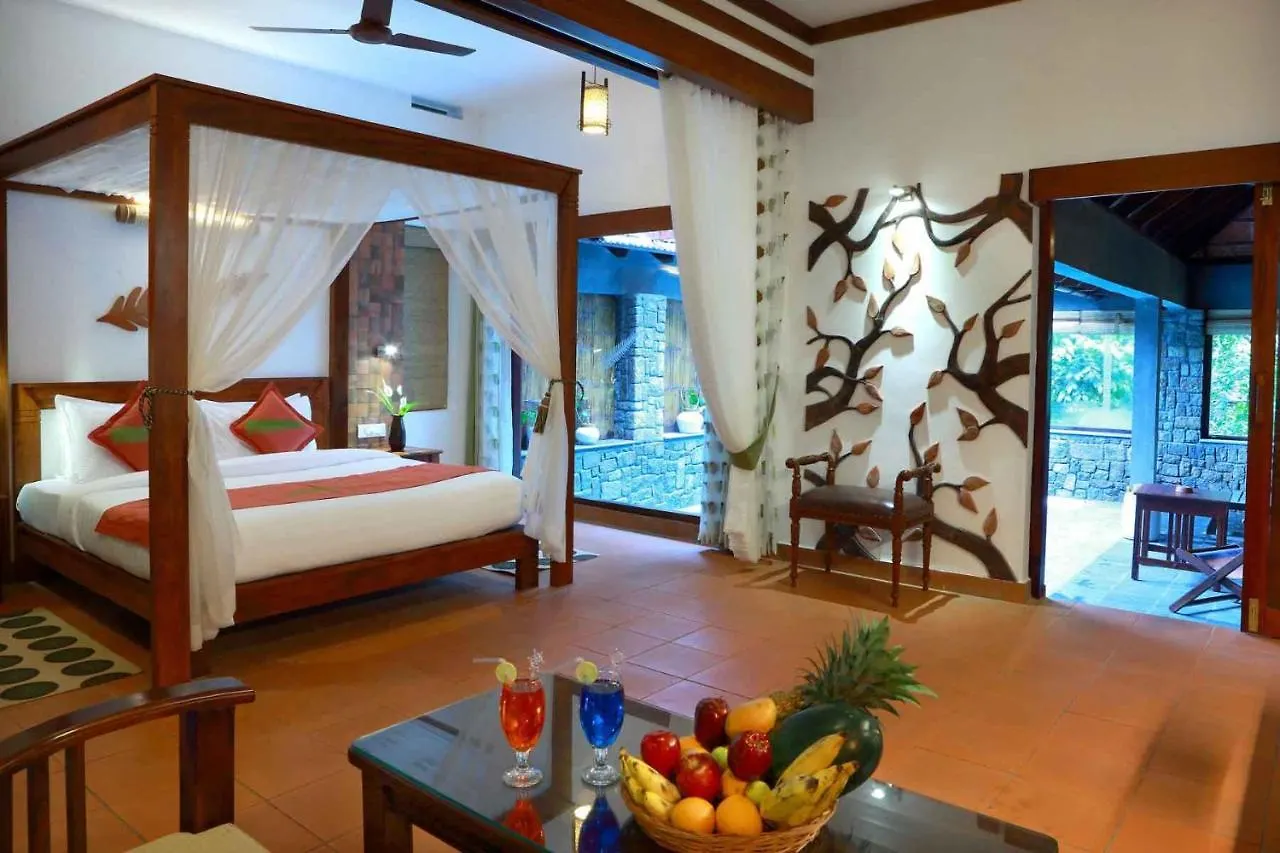 Vythiri Resort