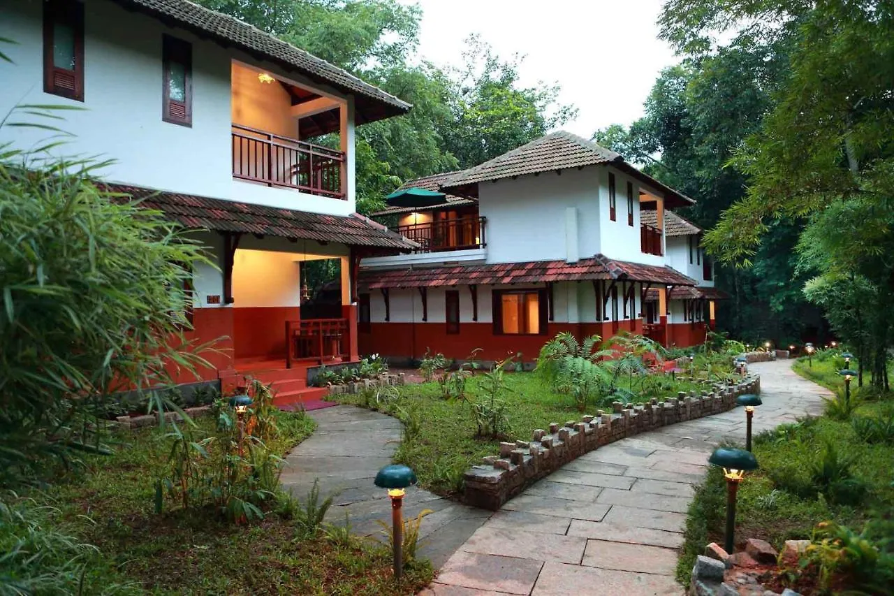 Vythiri Resort