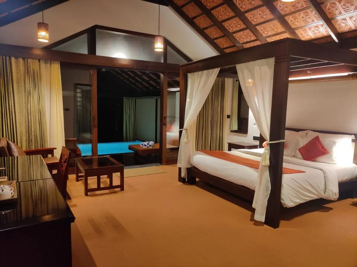 Vythiri Resort