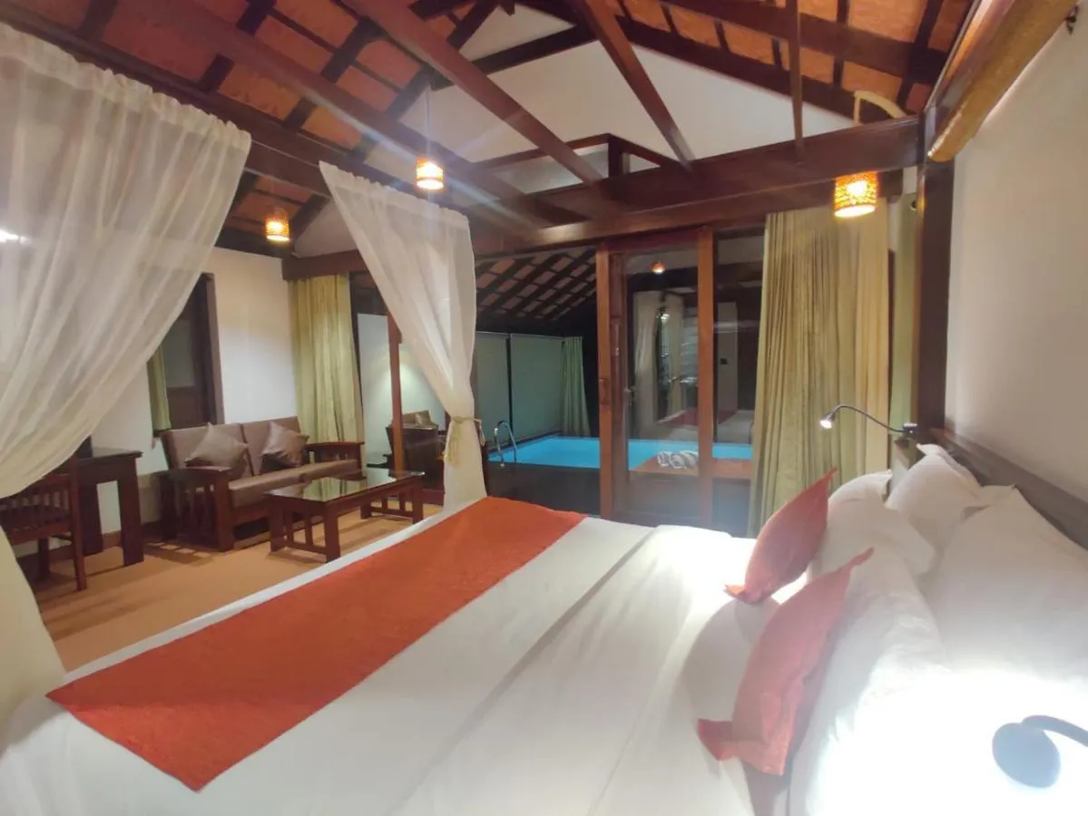 Vythiri Resort