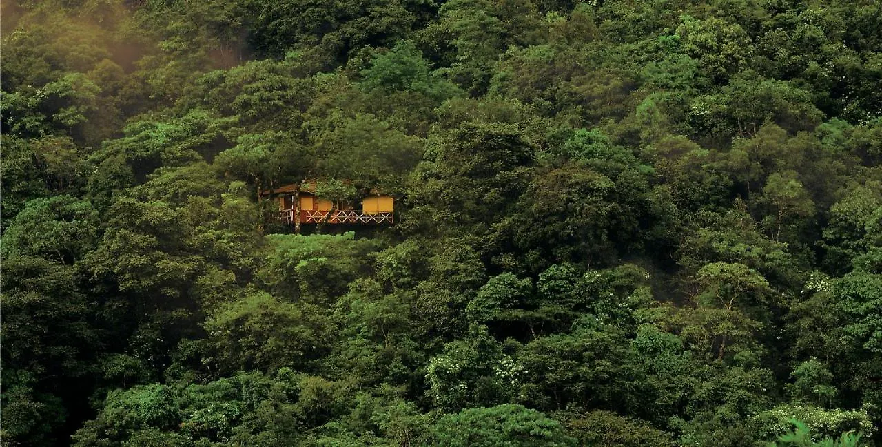 Vythiri Resort India
