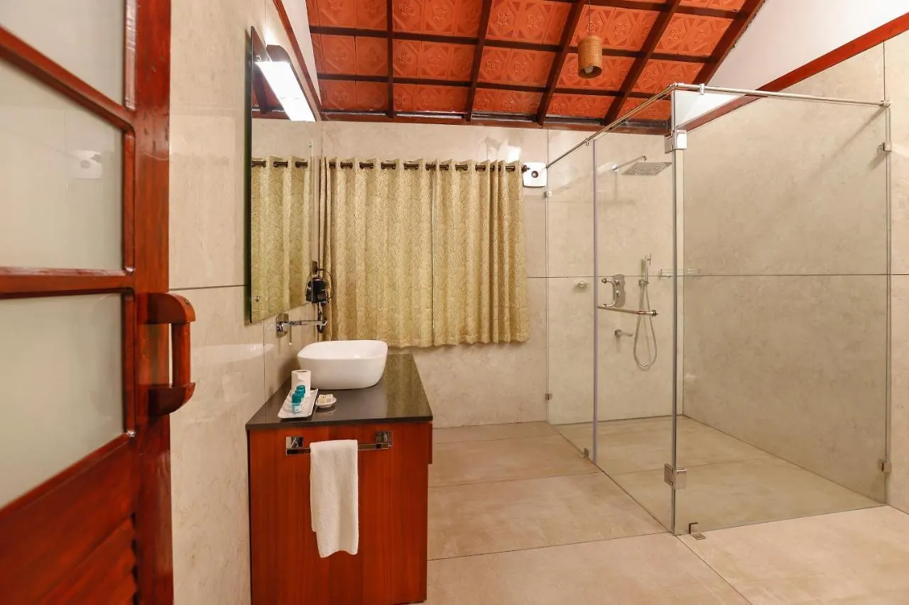 Vythiri Resort India