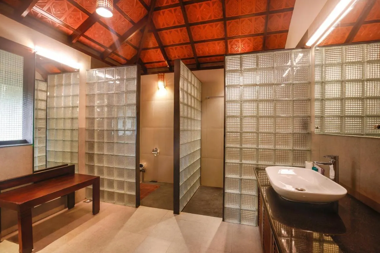 Vythiri Resort