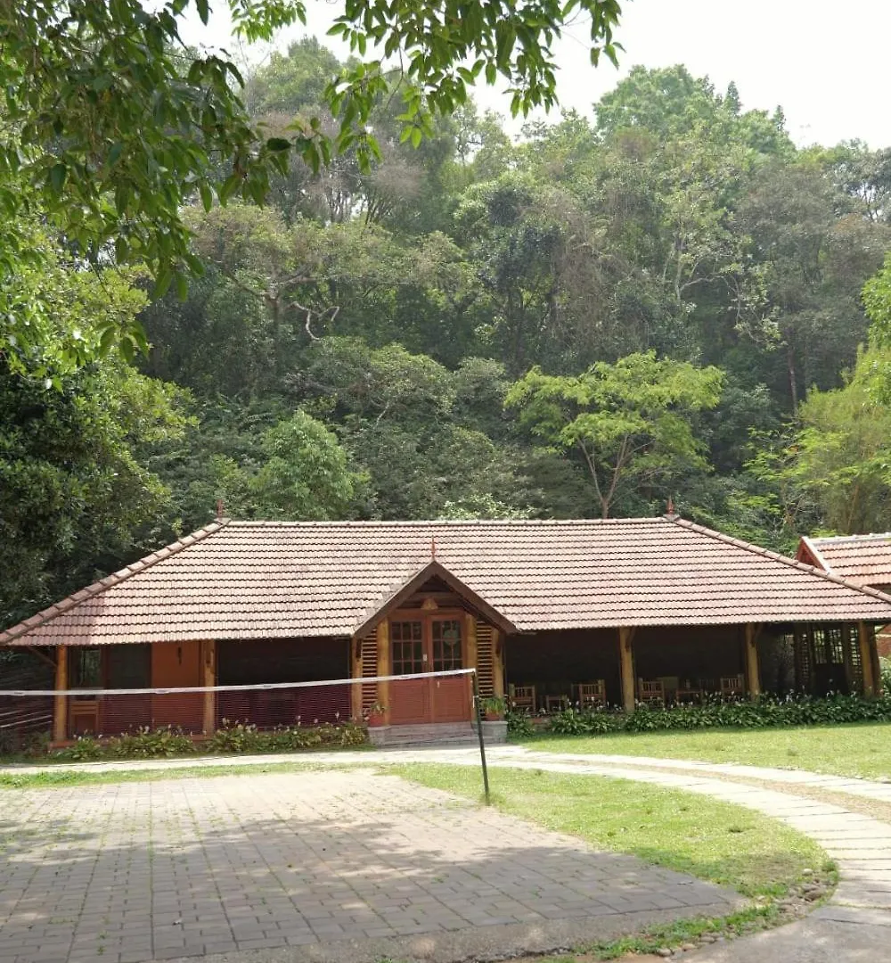 Vythiri Resort