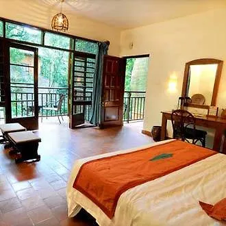 Vythiri Resort