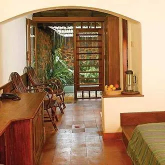 Vythiri Resort
