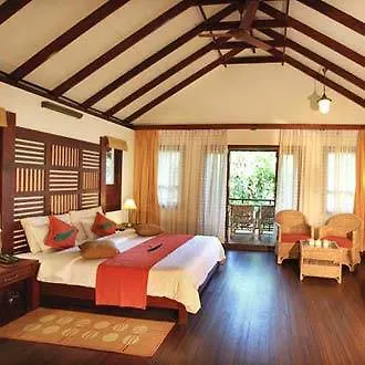 Vythiri Resort