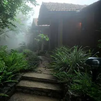 Vythiri Resort 4*,  India