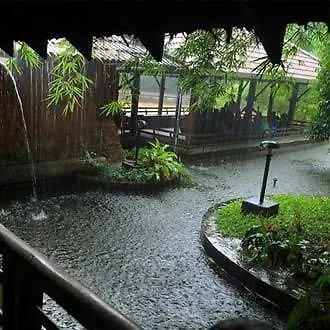 Vythiri Resort