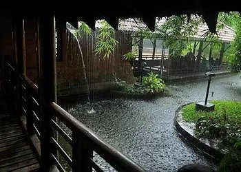 Vythiri Resort