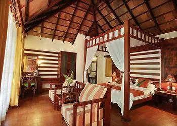 Vythiri Resort