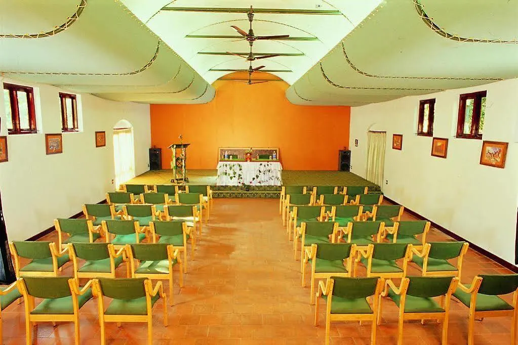 Vythiri Resort