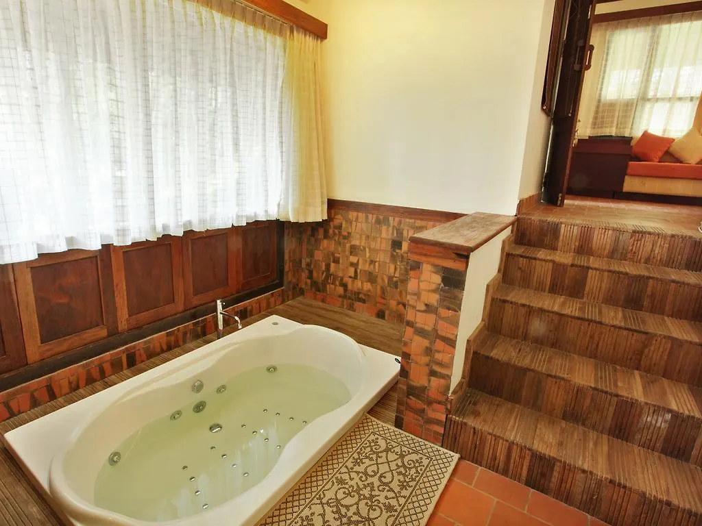 Vythiri Resort