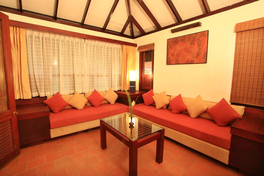 Vythiri Resort