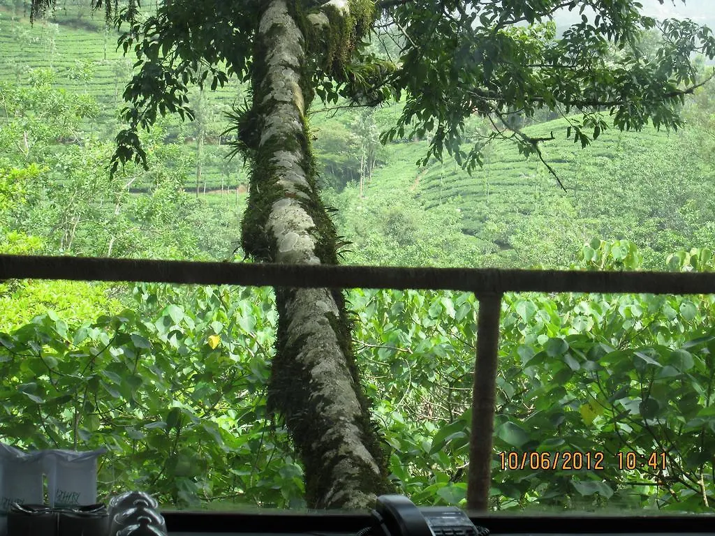 Vythiri Resort