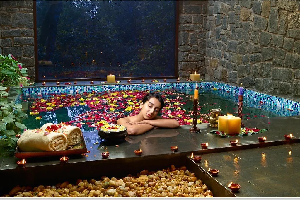 Vythiri Resort 4*,