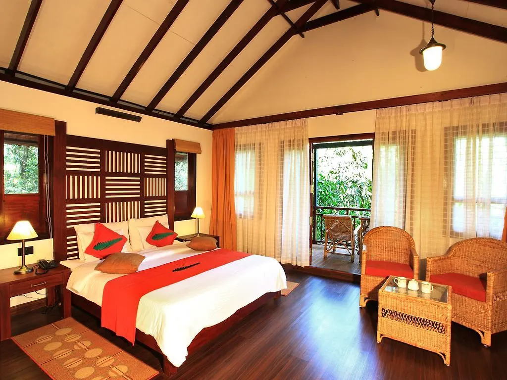 Vythiri Resort