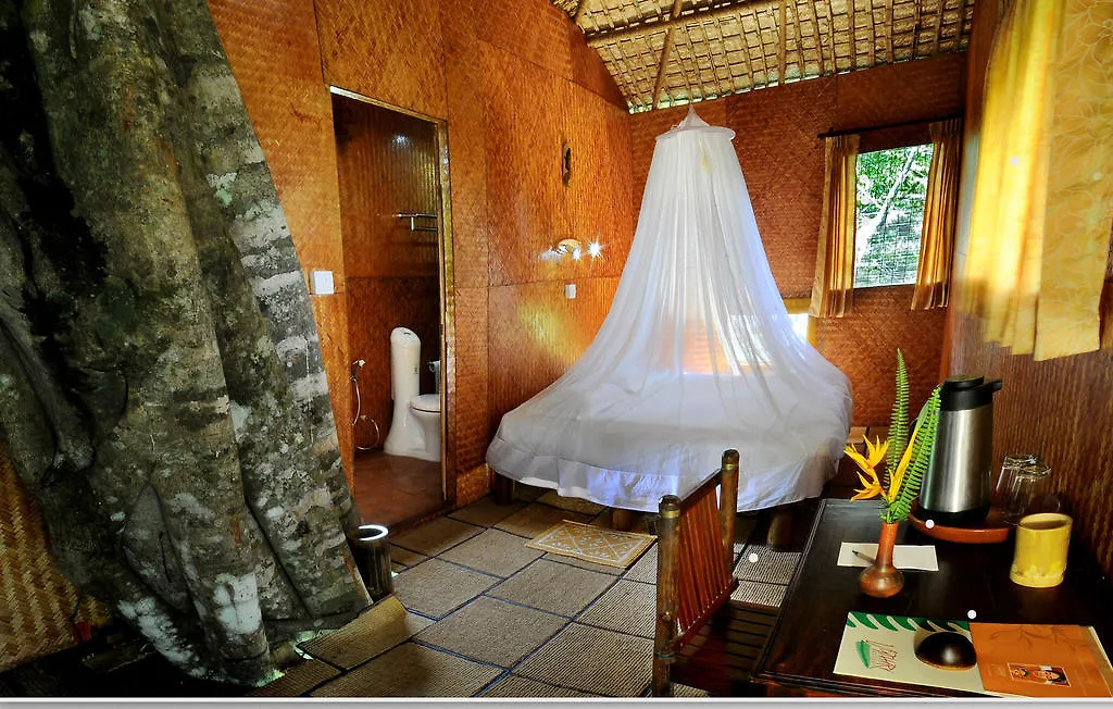 Vythiri Resort