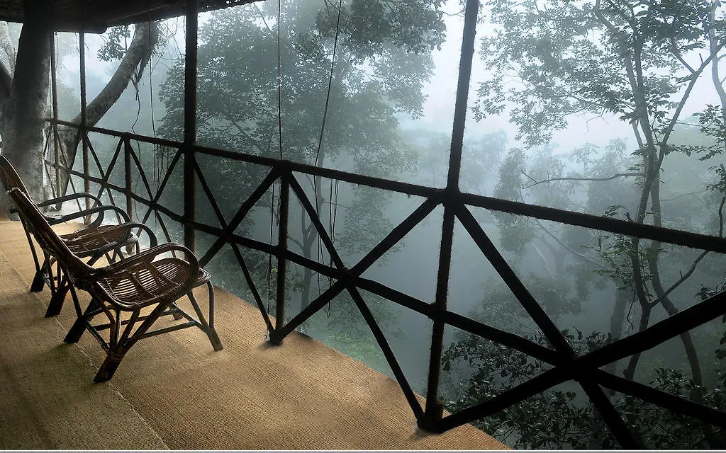 Vythiri Resort