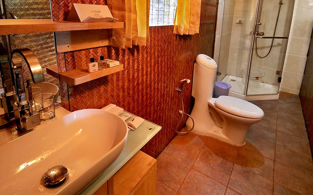 Vythiri Resort 4*,