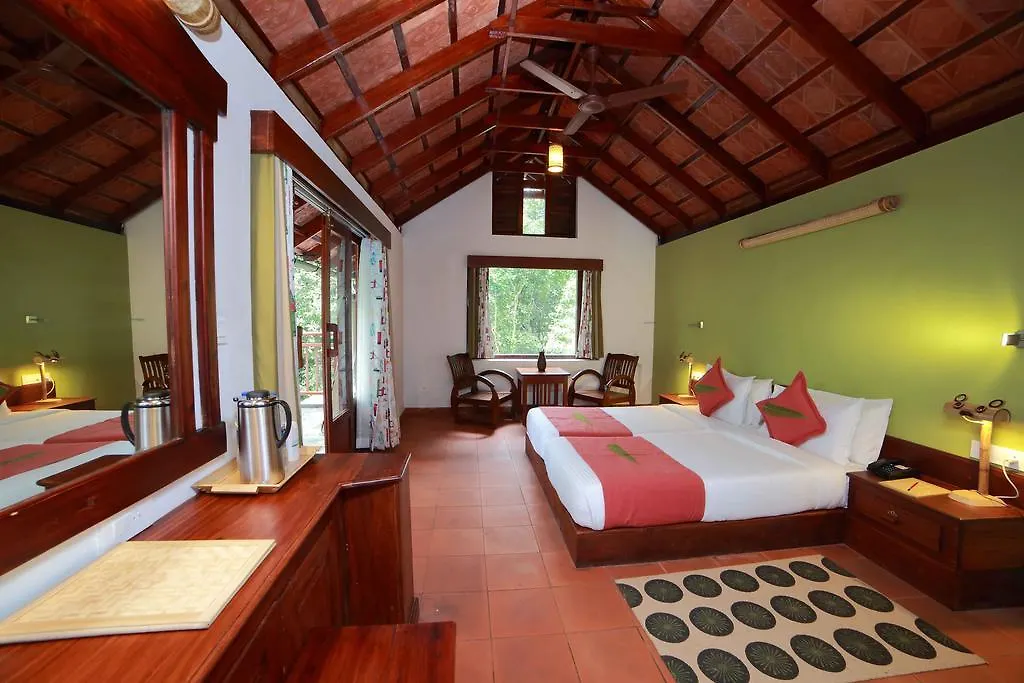 Vythiri Resort 4*,