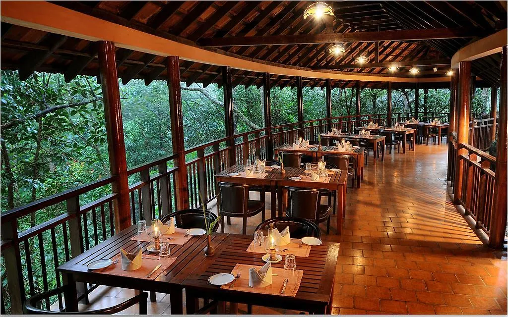 Vythiri Resort India