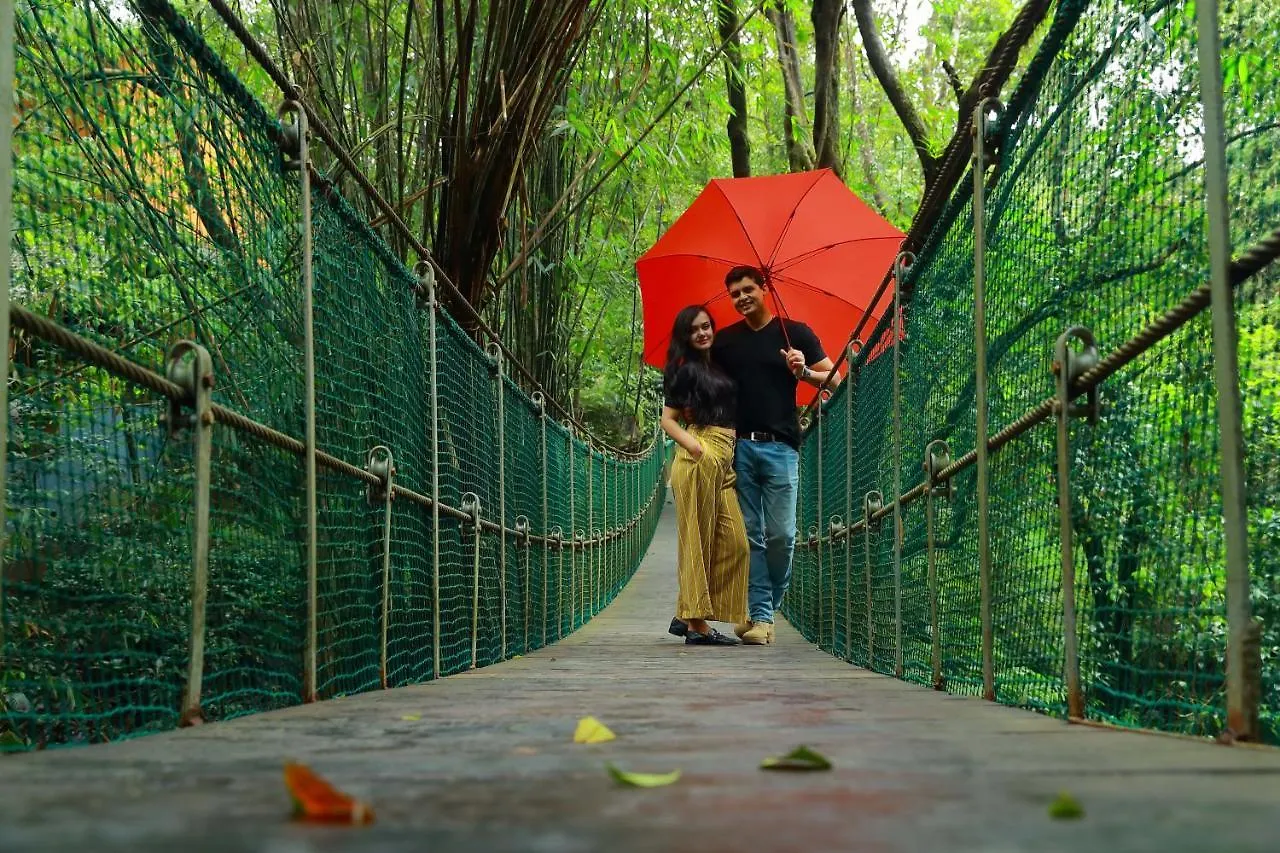 Vythiri Resort