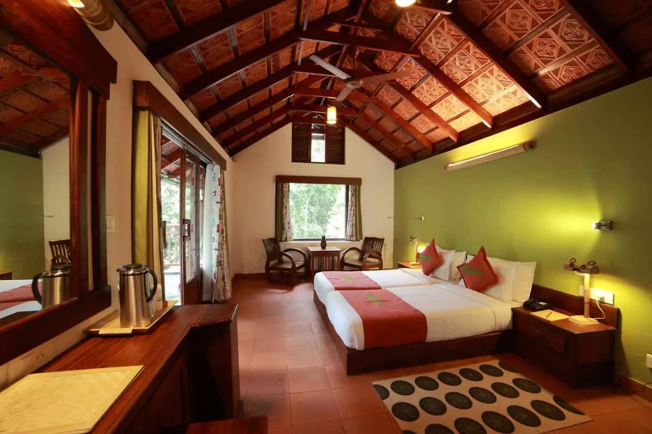 Vythiri Resort