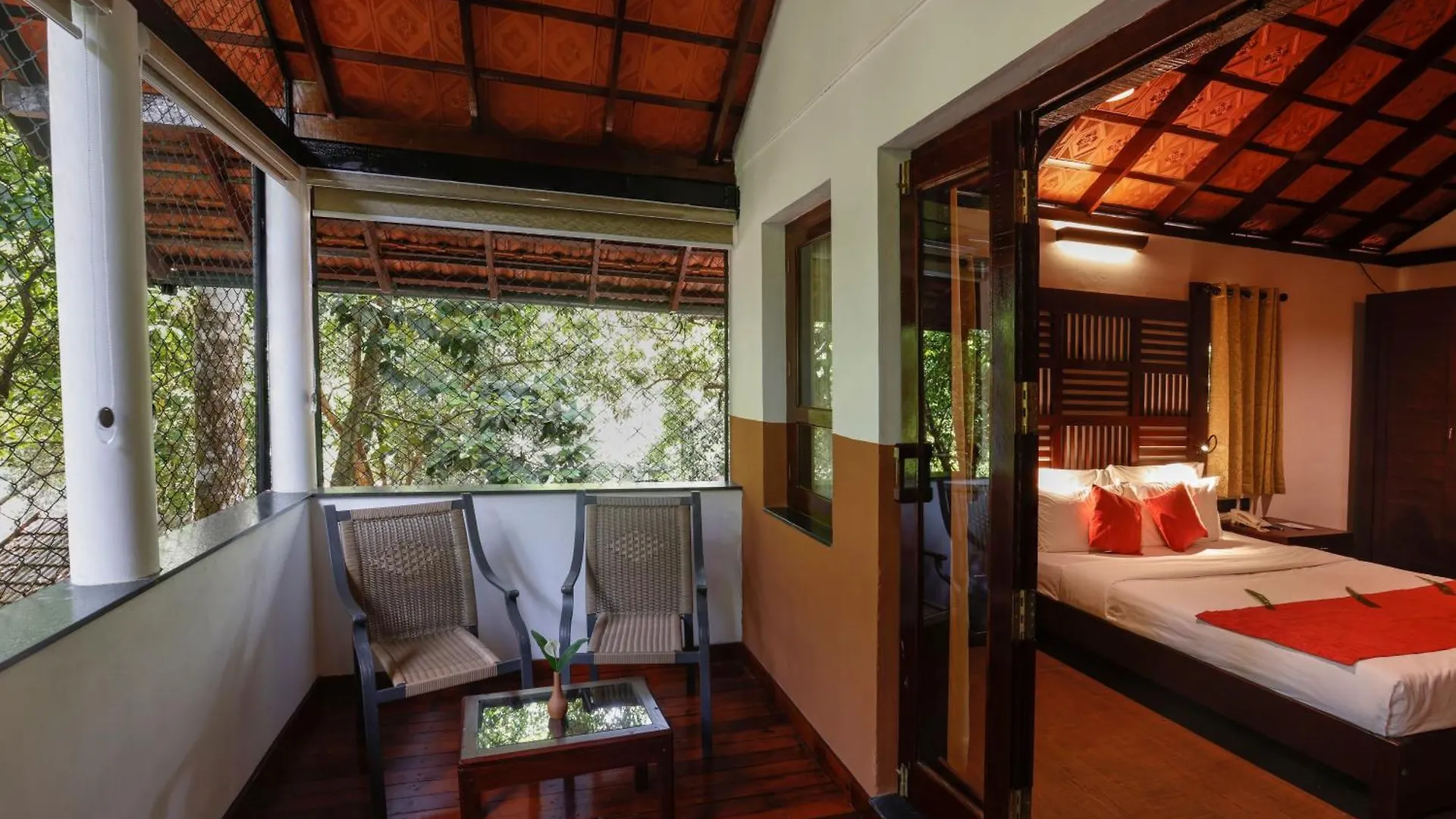 Vythiri Resort