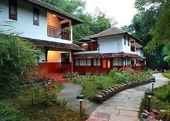 Vythiri Resort Indien