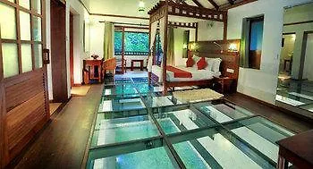 Vythiri Resort