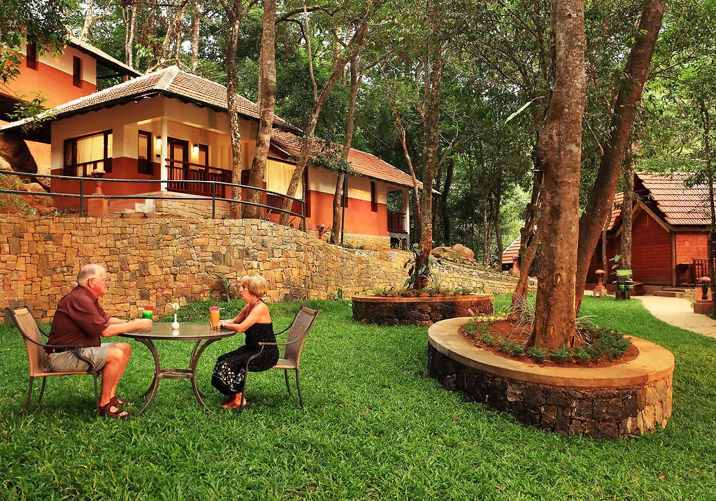 Vythiri Resort
